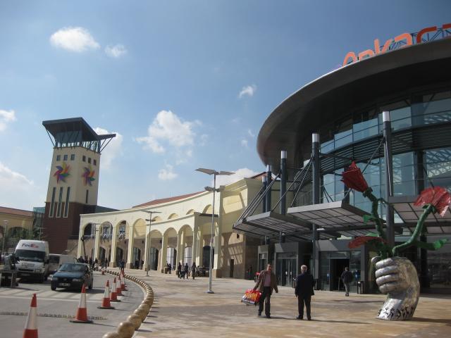 Avm Uygulamaları